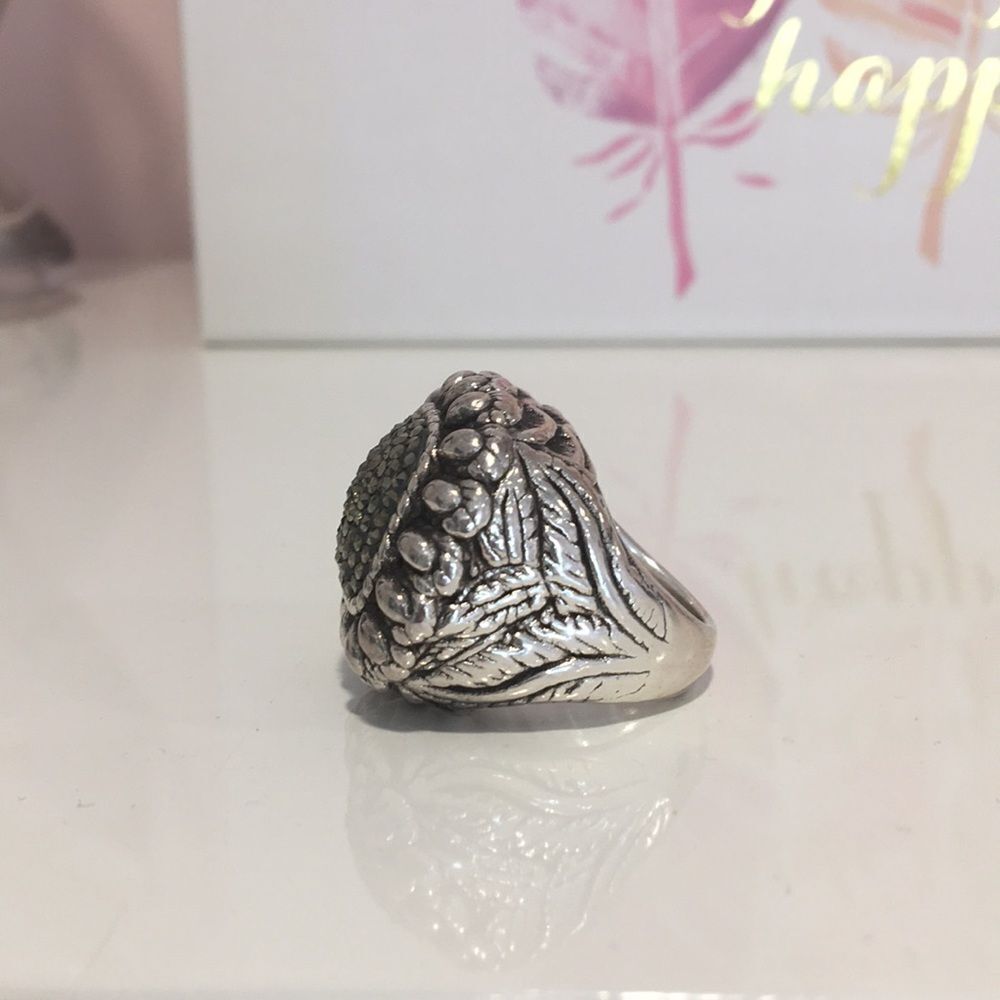 Cocktail Ring - Picture 5 of 5